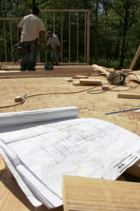 Rodrock Homes - Uses the latest floor plan designs for their homes