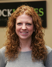 Brooke Pottorf