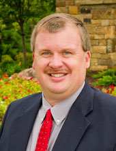 Jeff Reglin