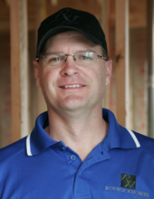Paul Gregg